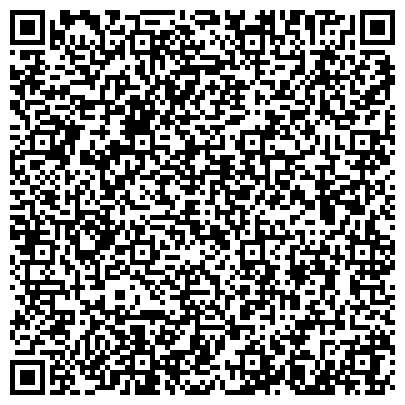 QR-код с контактной информацией организации ООО "Профессиональные образовательные технологии"