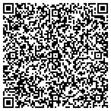 QR-код с контактной информацией организации Ягодное, русская баня
