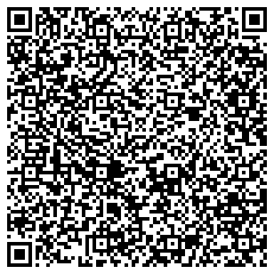 QR-код с контактной информацией организации Далянь