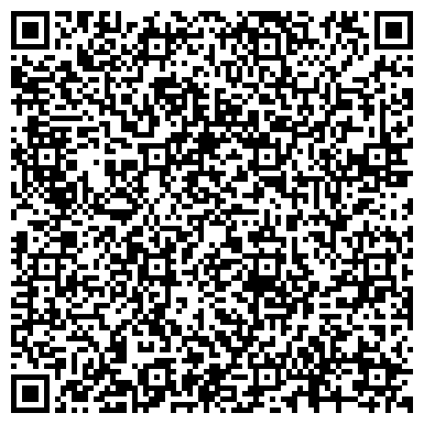 QR-код с контактной информацией организации ООО Саянский пластик
