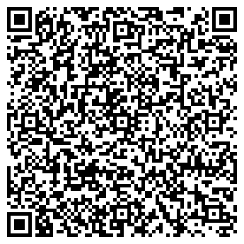 QR-код с контактной информацией организации На Печерской, сауна