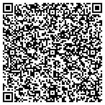 QR-код с контактной информацией организации Magic beauty