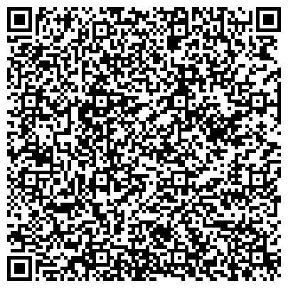 QR-код с контактной информацией организации Мир здоровья