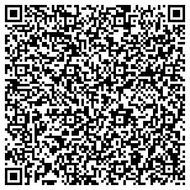 QR-код с контактной информацией организации Аква Маркет, сеть магазинов фильтров для воды, Офис