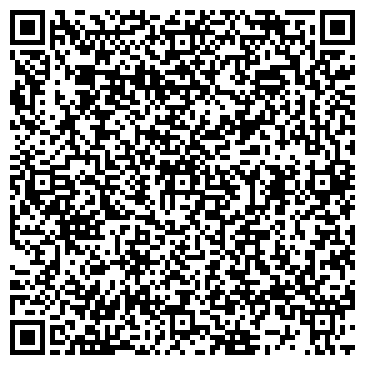 QR-код с контактной информацией организации ИП Сероух Е.А., официальный дилер