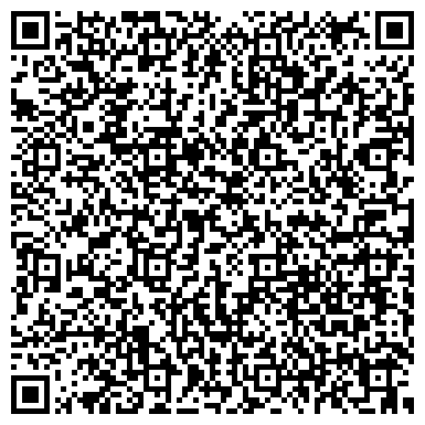 QR-код с контактной информацией организации Танцевальная студия "Терпсихора"