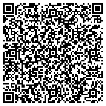 QR-код с контактной информацией организации Рузанна