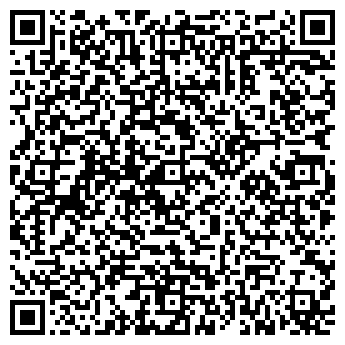 QR-код с контактной информацией организации Кэфрин