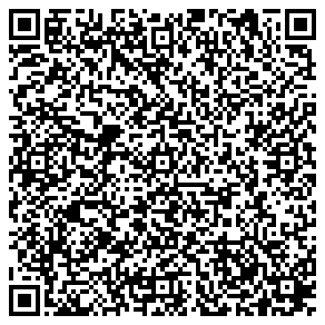 QR-код с контактной информацией организации ИП Гниденко Ю.Н.