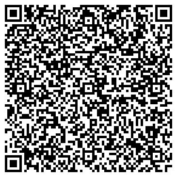 QR-код с контактной информацией организации ООО ГидроПромМаш, сауна