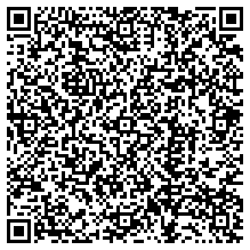 QR-код с контактной информацией организации Резонанс