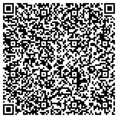 QR-код с контактной информацией организации Авторский салон красоты Николая Исак
