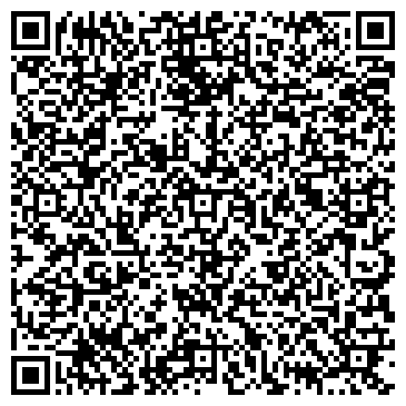 QR-код с контактной информацией организации Карат