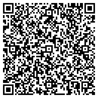 QR-код с контактной информацией организации Омут, сауна
