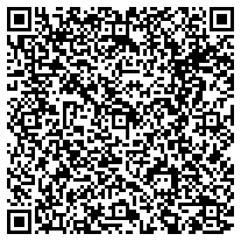 QR-код с контактной информацией организации Империя Отдыха
