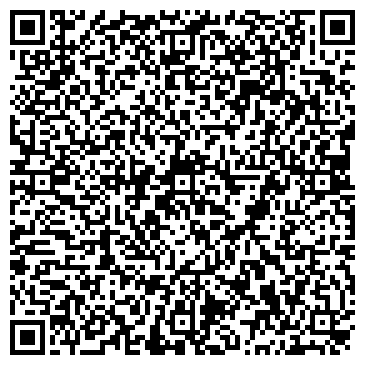 QR-код с контактной информацией организации Практическая магия