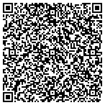QR-код с контактной информацией организации Мебельные ткани