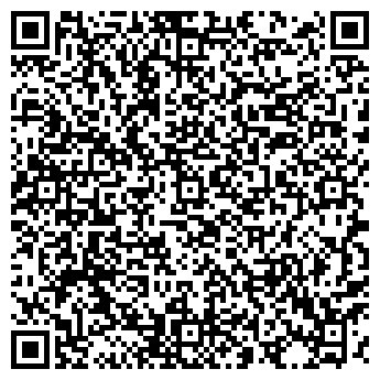 QR-код с контактной информацией организации ЕВРОМЕД ООО