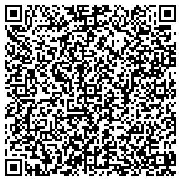 QR-код с контактной информацией организации Донская реальная гимназия