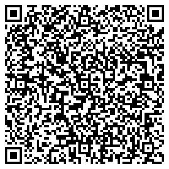 QR-код с контактной информацией организации ОАО Сахафармация