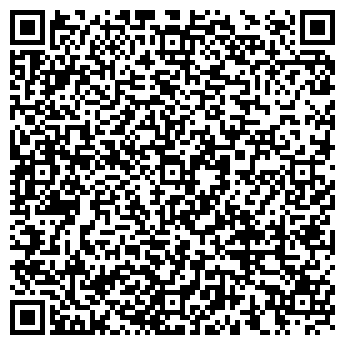 QR-код с контактной информацией организации КОМЕТА ДЕТСКИЙ КЛУБ