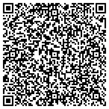 QR-код с контактной информацией организации Кариб-плюс