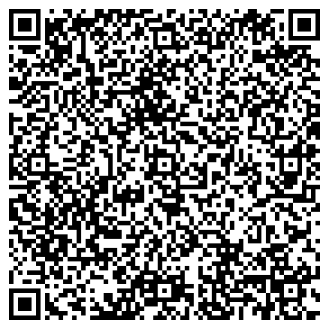 QR-код с контактной информацией организации САХАМЕДПРОМ Республики Саха (Якутия)