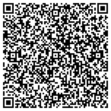 QR-код с контактной информацией организации ИП Кузьменко С.И.