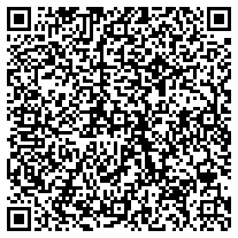 QR-код с контактной информацией организации КОЛЕСО ФОРТУНЫ