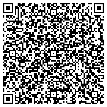 QR-код с контактной информацией организации Гимназия «ЭСТУС»