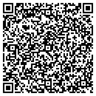 QR-код с контактной информацией организации Bella