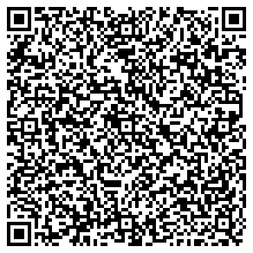 QR-код с контактной информацией организации Клуб аргентинского танго Татьяны Мироновой