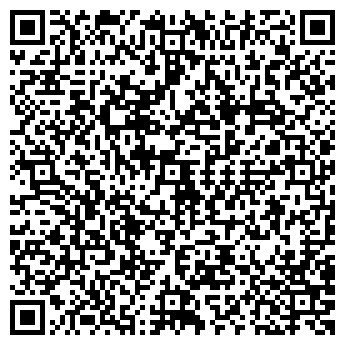 QR-код с контактной информацией организации КУГАНАК ООО КРЦ