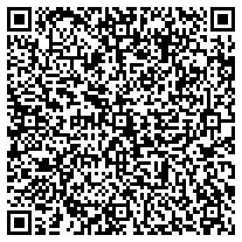 QR-код с контактной информацией организации ООО БлизПар