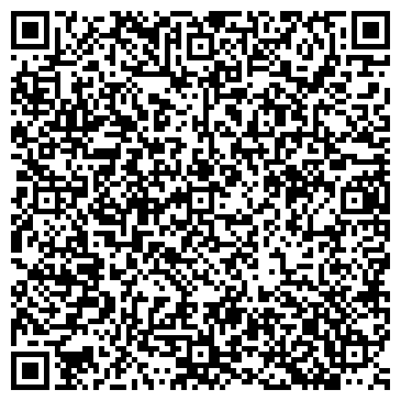 QR-код с контактной информацией организации БИБЛИОТЕКА ПРОФКОМА ЗАО КАУСТИК