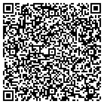 QR-код с контактной информацией организации Салон косметики Мертвого моря