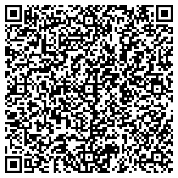 QR-код с контактной информацией организации Хабаровский центр хореографического искусства