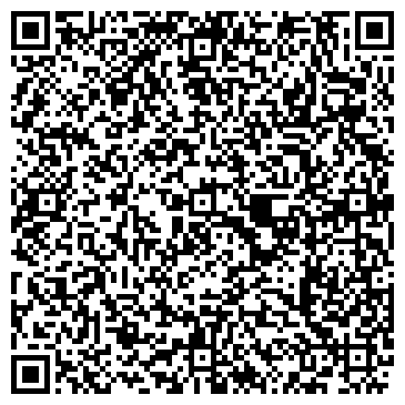 QR-код с контактной информацией организации ОАО Ангарская нефтехимическая компания