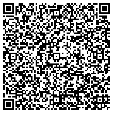 QR-код с контактной информацией организации Автобаня Бриз