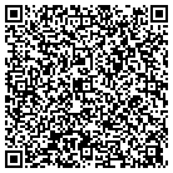 QR-код с контактной информацией организации LeCaDa