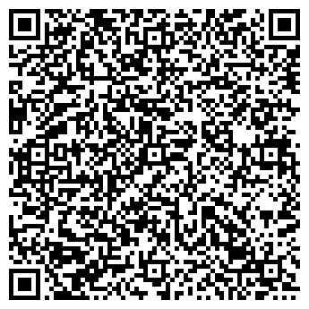 QR-код с контактной информацией организации Osteon