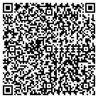 QR-код с контактной информацией организации Гимназия №46