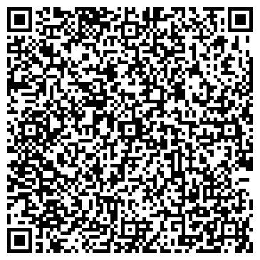 QR-код с контактной информацией организации Столовая на Тихорецком 1-ом проезде, 17