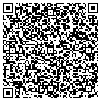 QR-код с контактной информацией организации АвтоЛегион