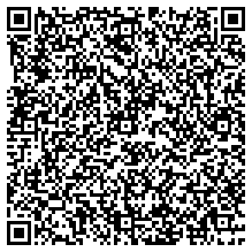 QR-код с контактной информацией организации ООО Промсервис