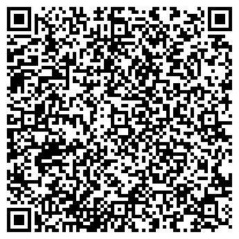 QR-код с контактной информацией организации АЙГУЛЬ КАФЕ