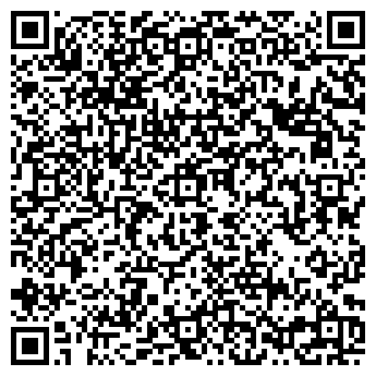 QR-код с контактной информацией организации Гимназия №19