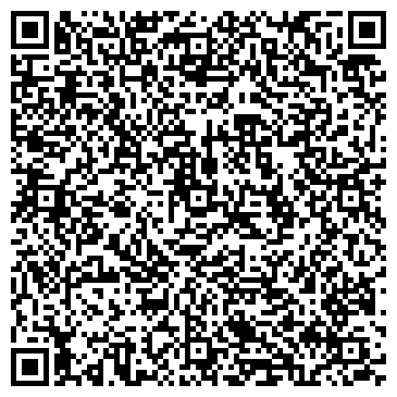 QR-код с контактной информацией организации Руспласт-М