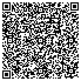 QR-код с контактной информацией организации Befree
