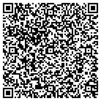 QR-код с контактной информацией организации Столовая на проезде Мирном, 12/1